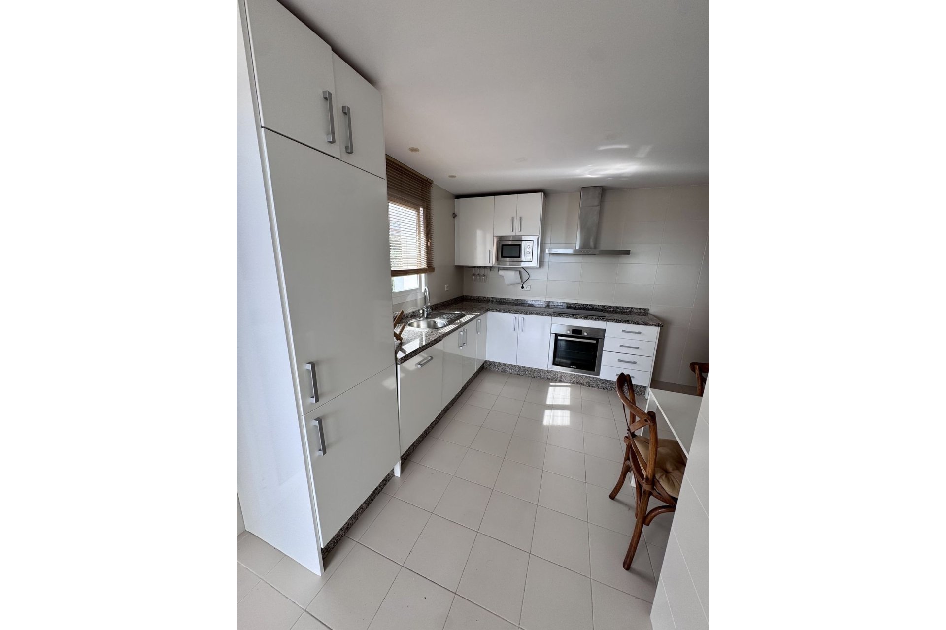 Rynek wtórny - apartment - Marbella - La Mairena