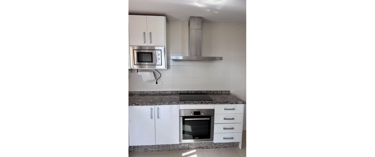 Rynek wtórny - apartment - Marbella - La Mairena
