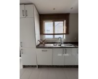 Rynek wtórny - apartment - Marbella - La Mairena
