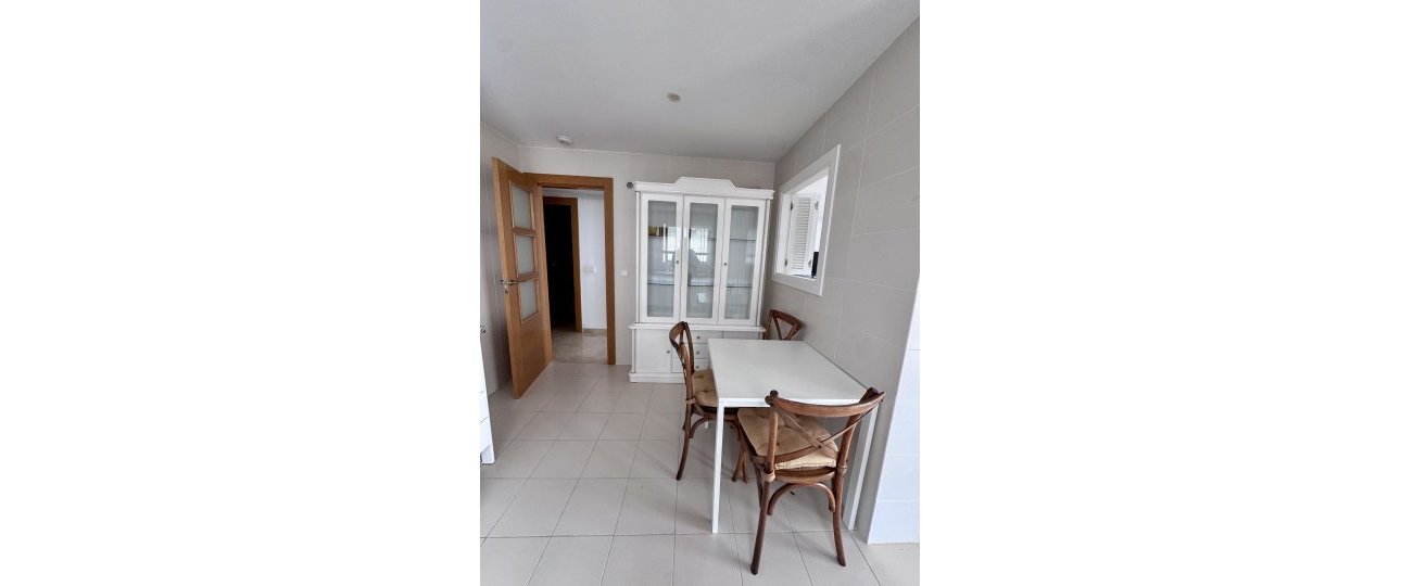 Rynek wtórny - apartment - Marbella - La Mairena