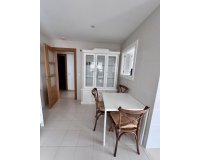 Rynek wtórny - apartment - Marbella - La Mairena