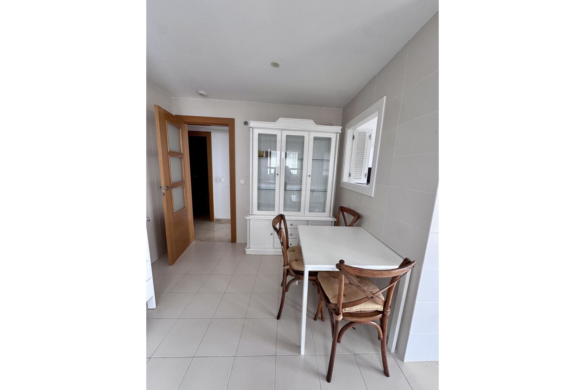 Rynek wtórny - apartment - Marbella - La Mairena