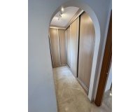 Rynek wtórny - apartment - Marbella - La Mairena