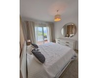 Rynek wtórny - apartment - Marbella - La Mairena
