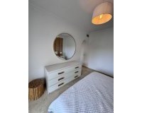 Rynek wtórny - apartment - Marbella - La Mairena