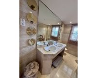 Rynek wtórny - apartment - Marbella - La Mairena