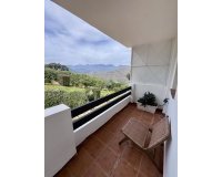 Rynek wtórny - apartment - Marbella - La Mairena