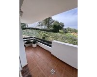 Rynek wtórny - apartment - Marbella - La Mairena