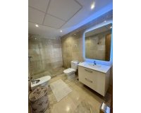 Rynek wtórny - apartment - Marbella - La Mairena