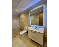 Rynek wtórny - apartment - Marbella - La Mairena