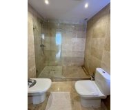 Rynek wtórny - apartment - Marbella - La Mairena