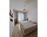 Rynek wtórny - apartment - Marbella - La Mairena