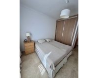 Rynek wtórny - apartment - Marbella - La Mairena