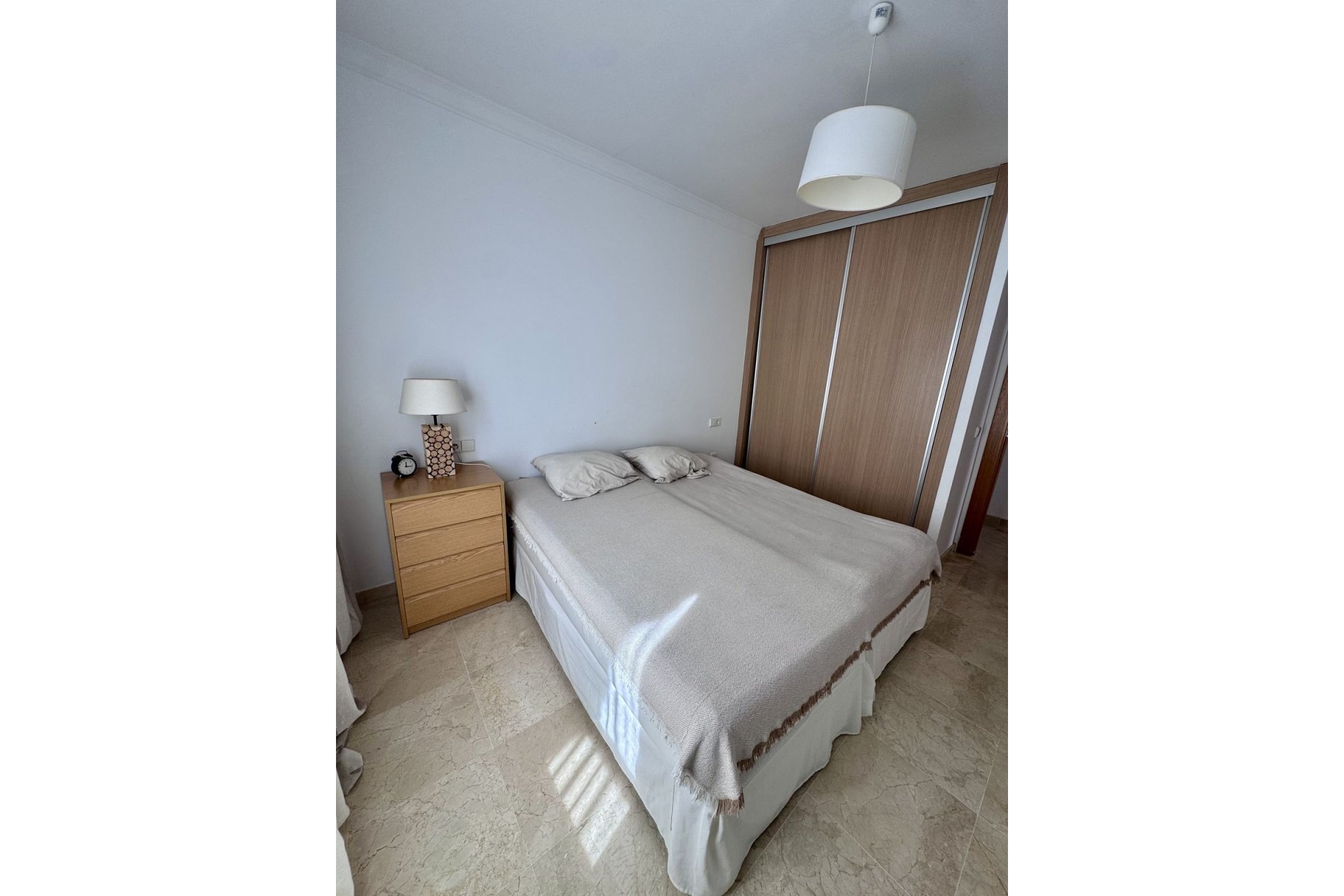 Rynek wtórny - apartment - Marbella - La Mairena