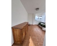 Rynek wtórny - apartment - Marbella - La Mairena