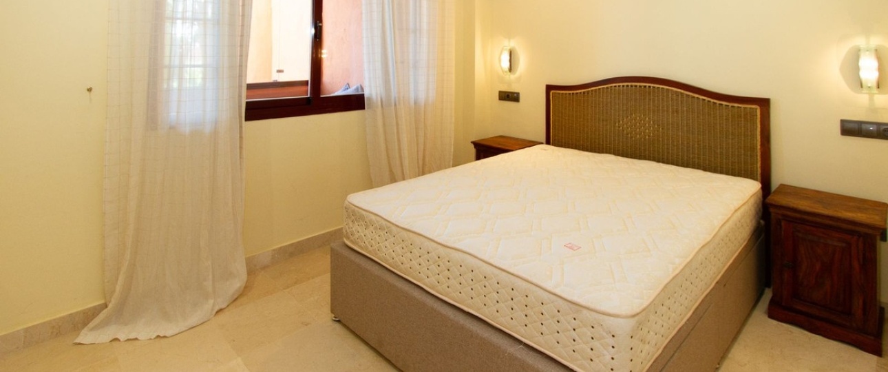 Rynek wtórny - apartment - Marbella - La Mairena