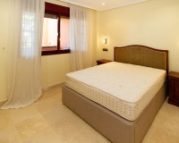 Rynek wtórny - apartment - Marbella - La Mairena