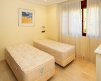 Rynek wtórny - apartment - Marbella - La Mairena
