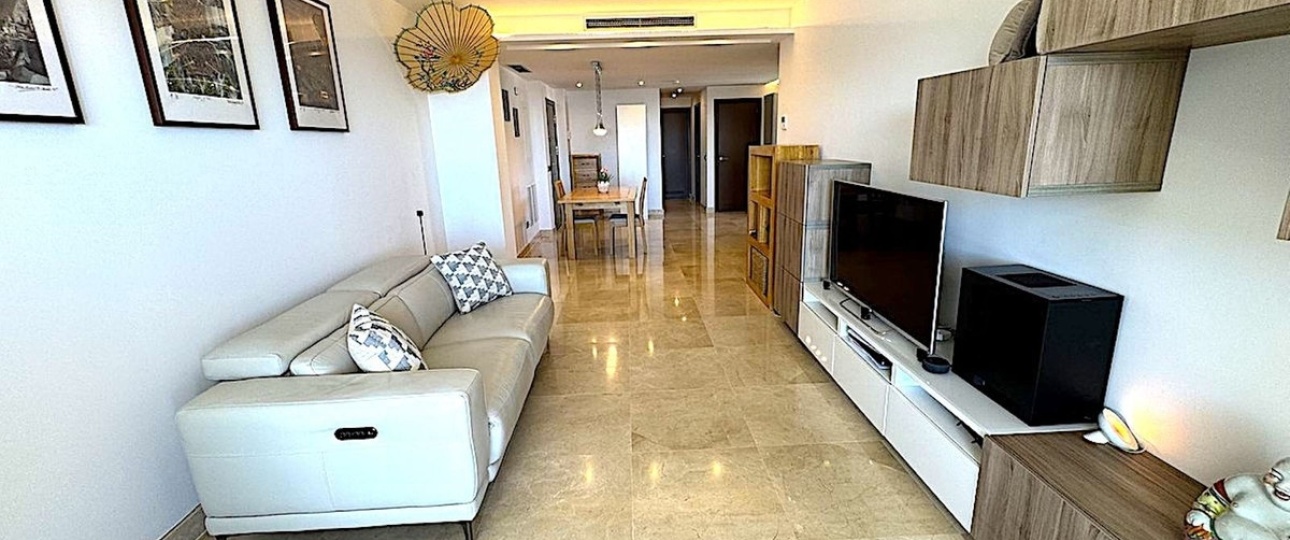 Rynek wtórny - apartment - Marbella - La Mairena