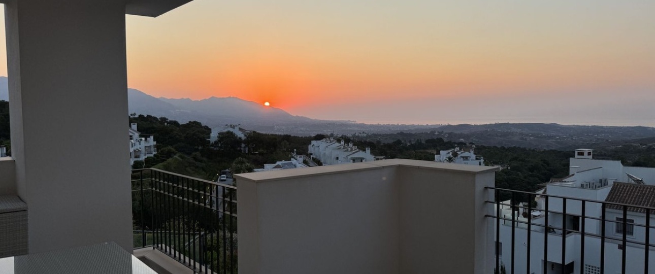 Rynek wtórny - apartment - Marbella - La Mairena