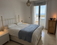 Rynek wtórny - apartment - Marbella - La Mairena
