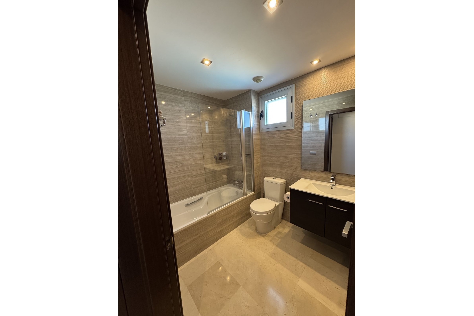 Rynek wtórny - apartment - Marbella - La Mairena