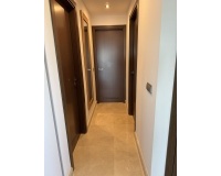 Rynek wtórny - apartment - Marbella - La Mairena