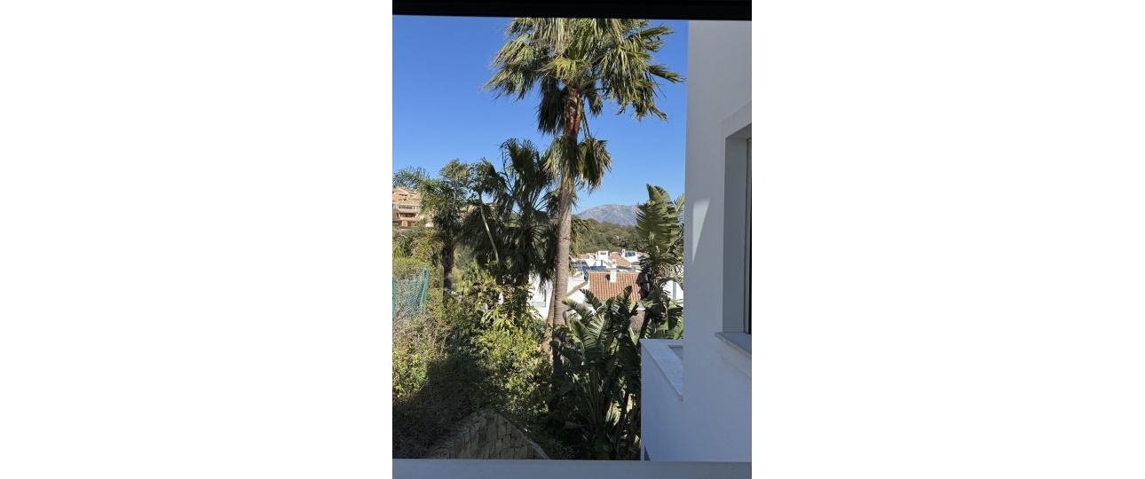 Rynek wtórny - apartment - Marbella - La Mairena