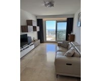 Rynek wtórny - apartment - Marbella - La Mairena