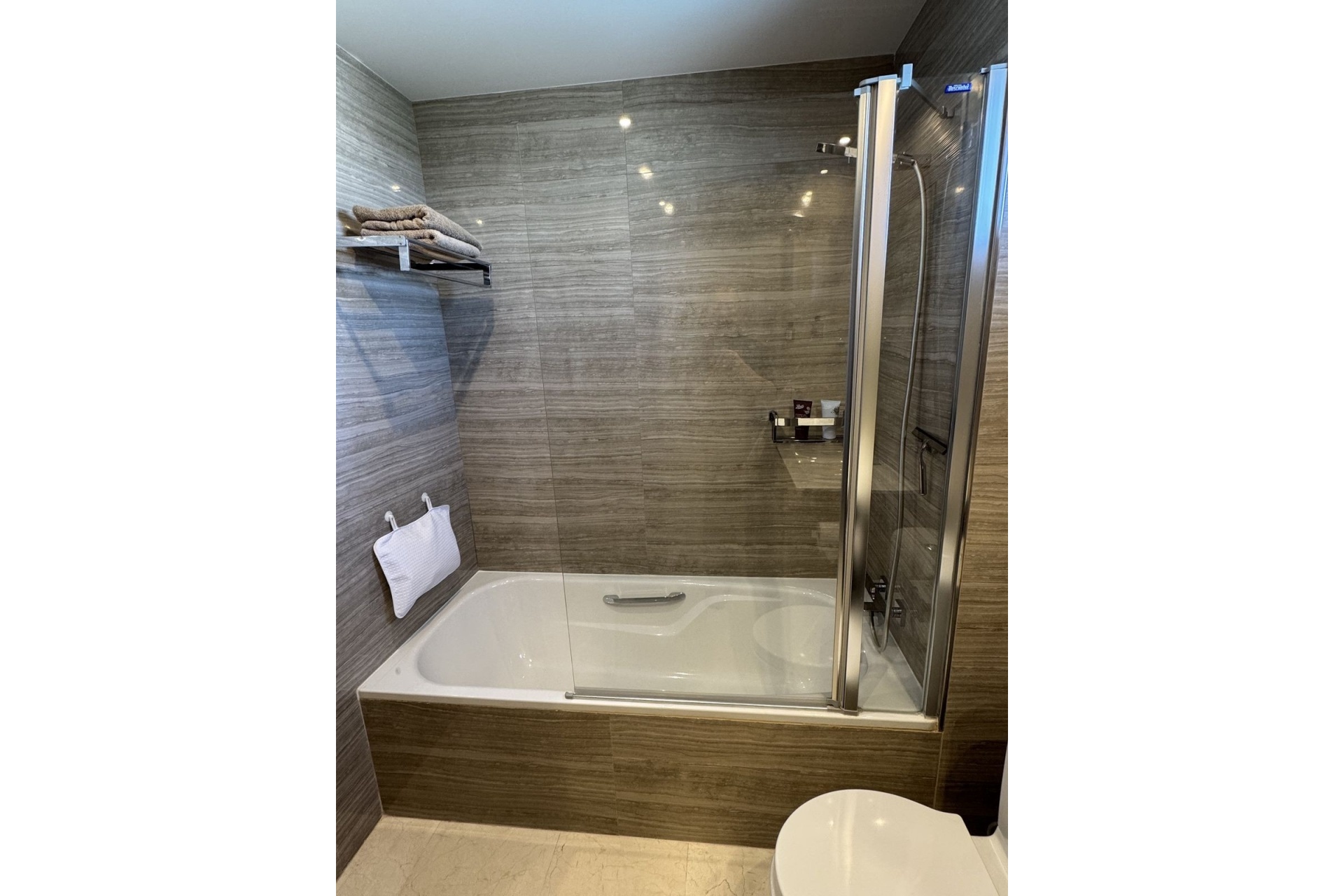 Rynek wtórny - apartment - Marbella - La Mairena