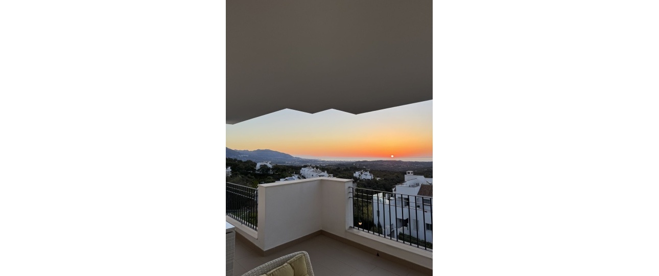 Rynek wtórny - apartment - Marbella - La Mairena