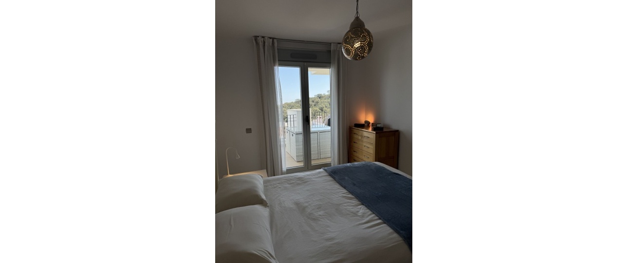Rynek wtórny - apartment - Marbella - La Mairena