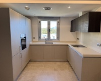 Rynek wtórny - apartment - Marbella - La Mairena