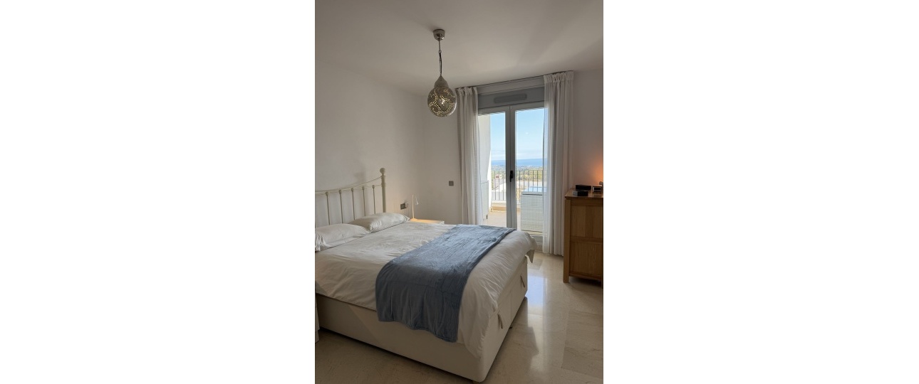 Rynek wtórny - apartment - Marbella - La Mairena
