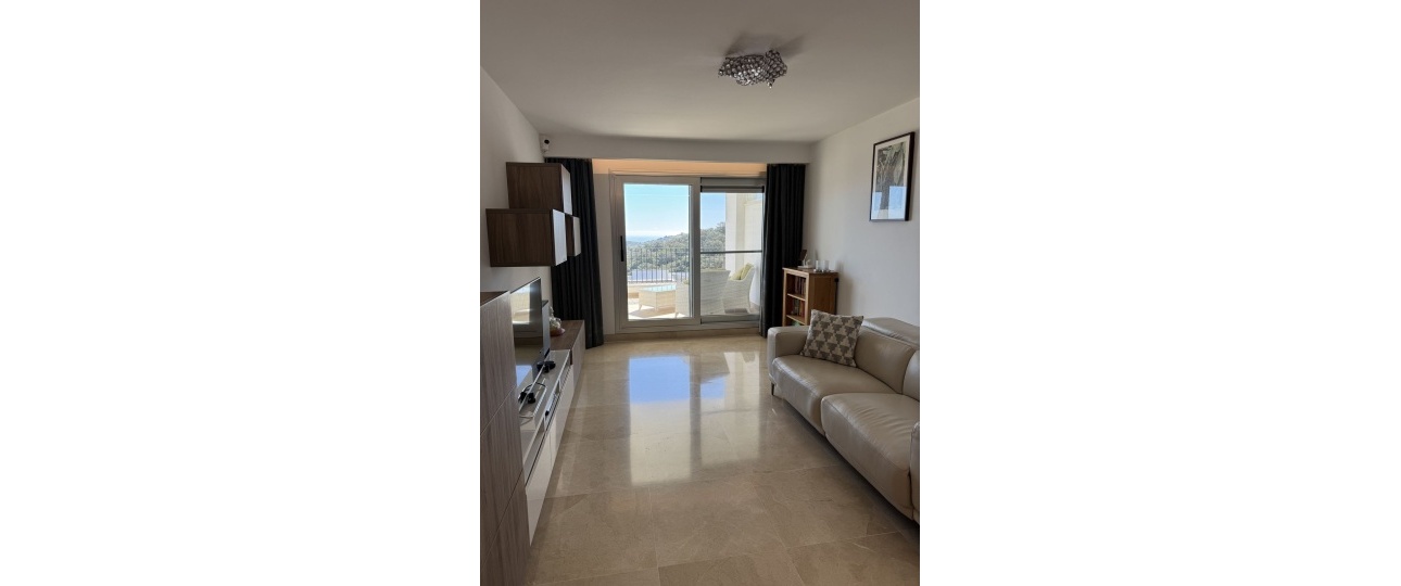 Rynek wtórny - apartment - Marbella - La Mairena