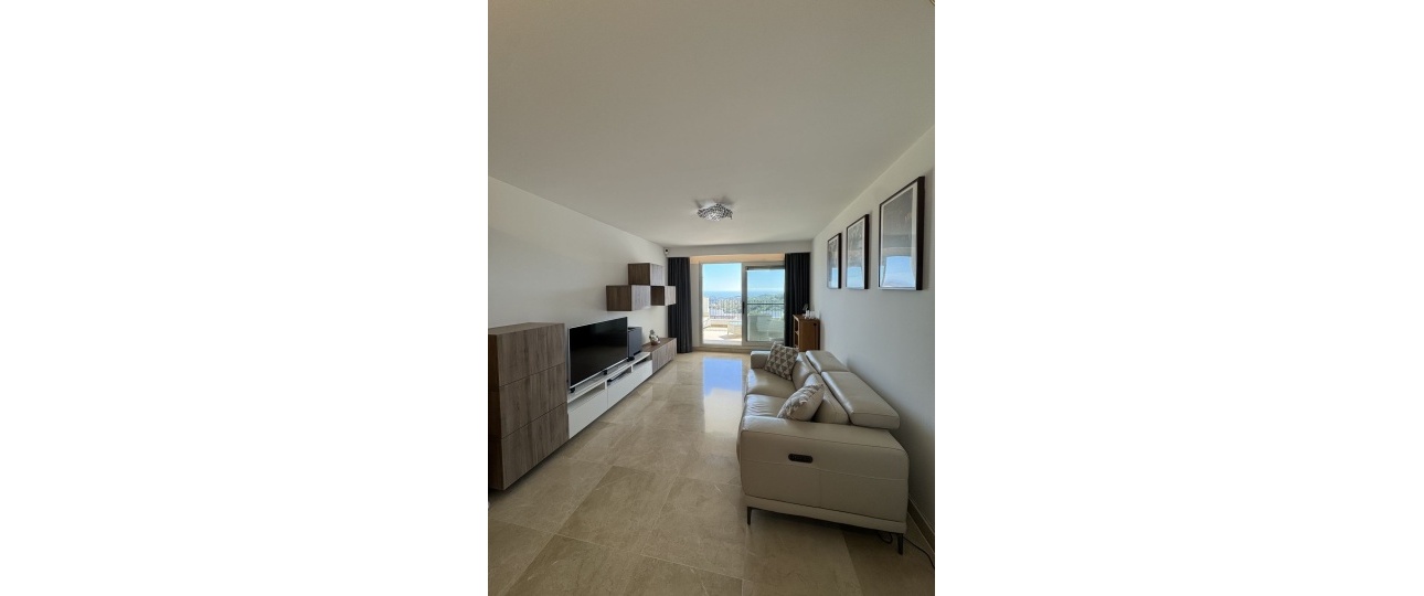 Rynek wtórny - apartment - Marbella - La Mairena