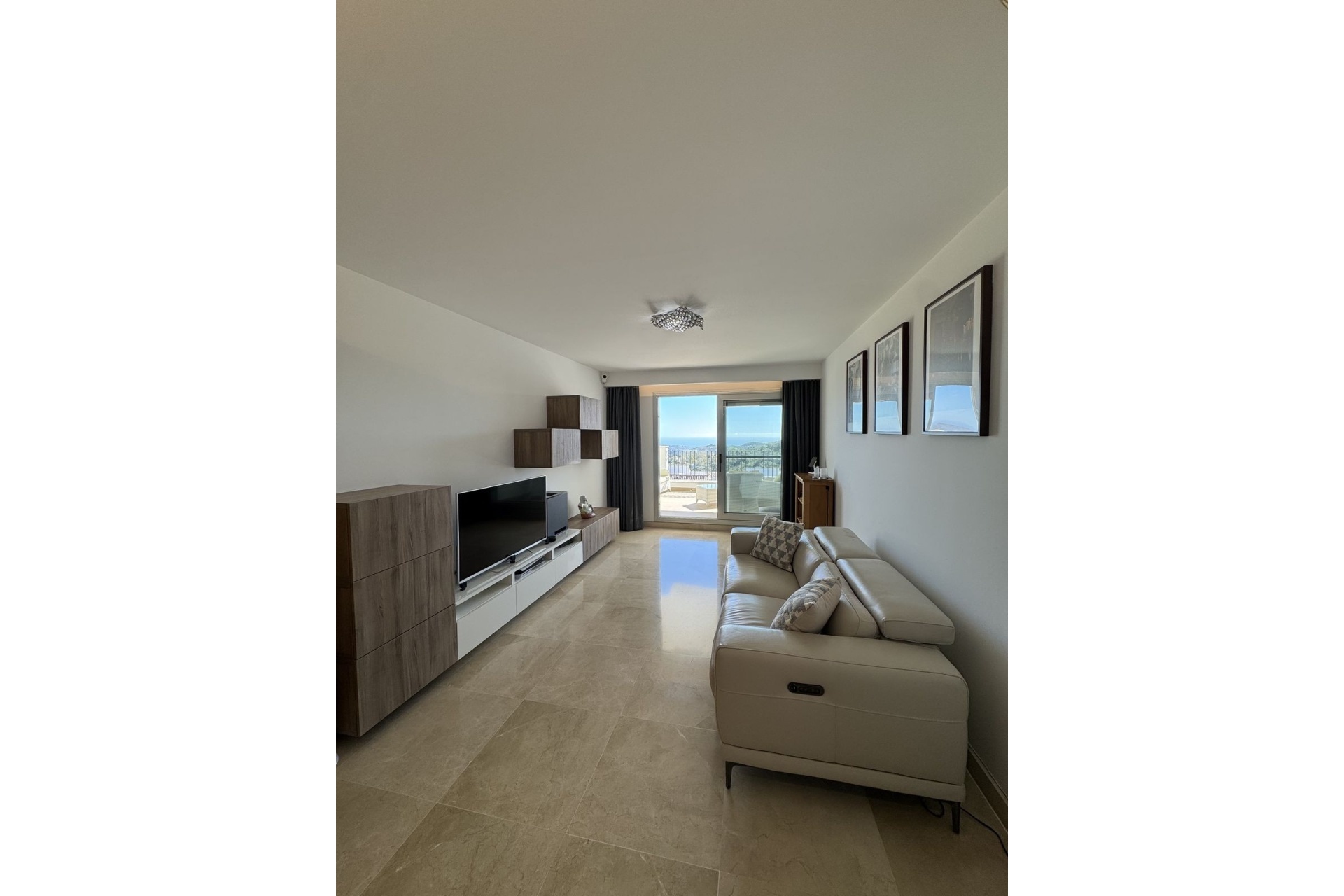 Rynek wtórny - apartment - Marbella - La Mairena