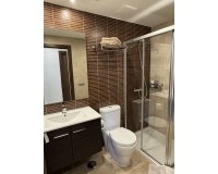 Rynek wtórny - apartment - Marbella - La Mairena
