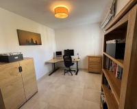 Rynek wtórny - apartment - Marbella - La Mairena