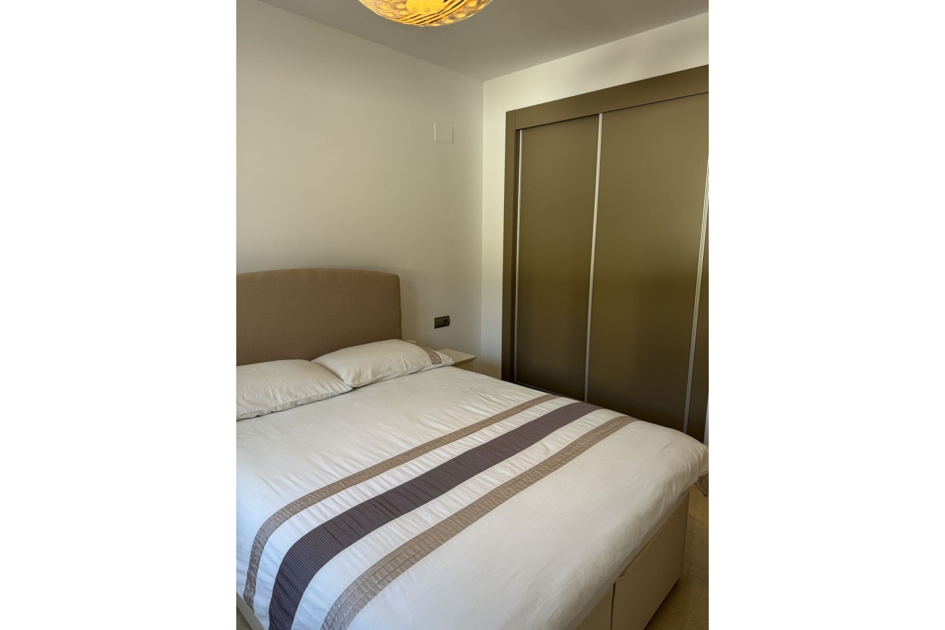 Rynek wtórny - apartment - Marbella - La Mairena