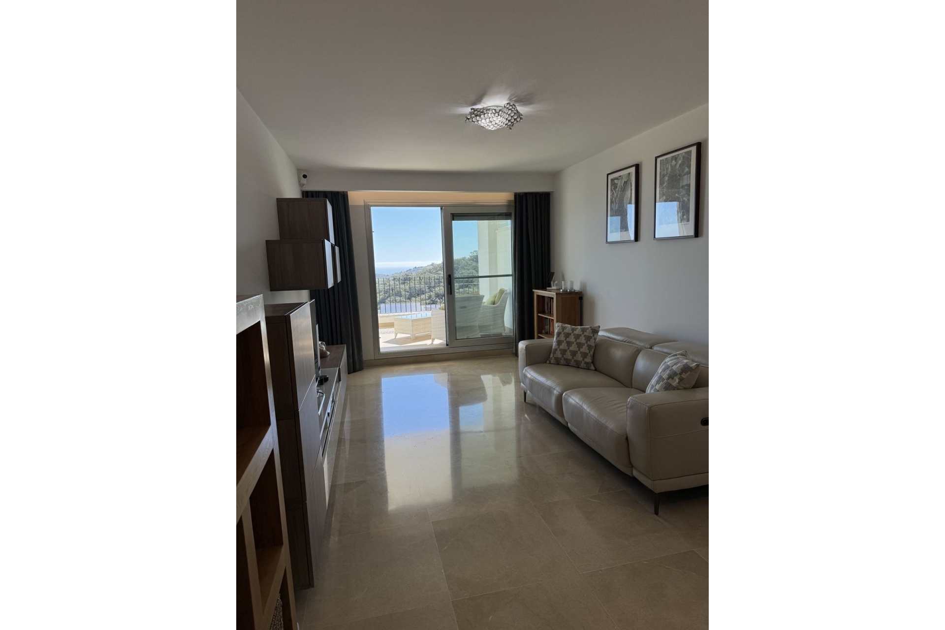 Rynek wtórny - apartment - Marbella - La Mairena
