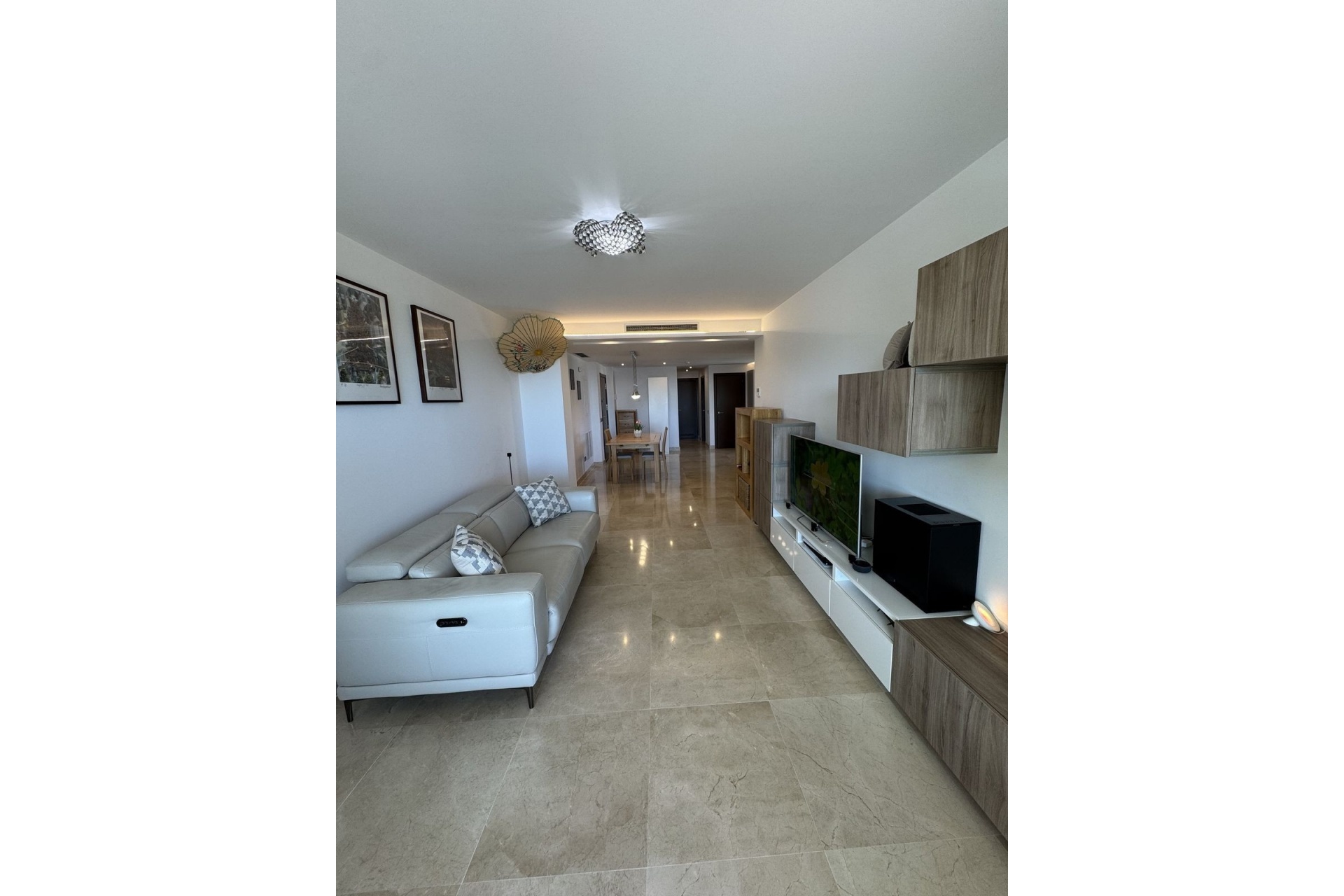 Rynek wtórny - apartment - Marbella - La Mairena