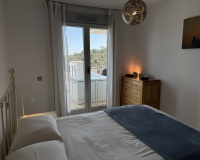 Rynek wtórny - apartment - Marbella - La Mairena