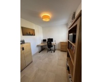 Rynek wtórny - apartment - Marbella - La Mairena