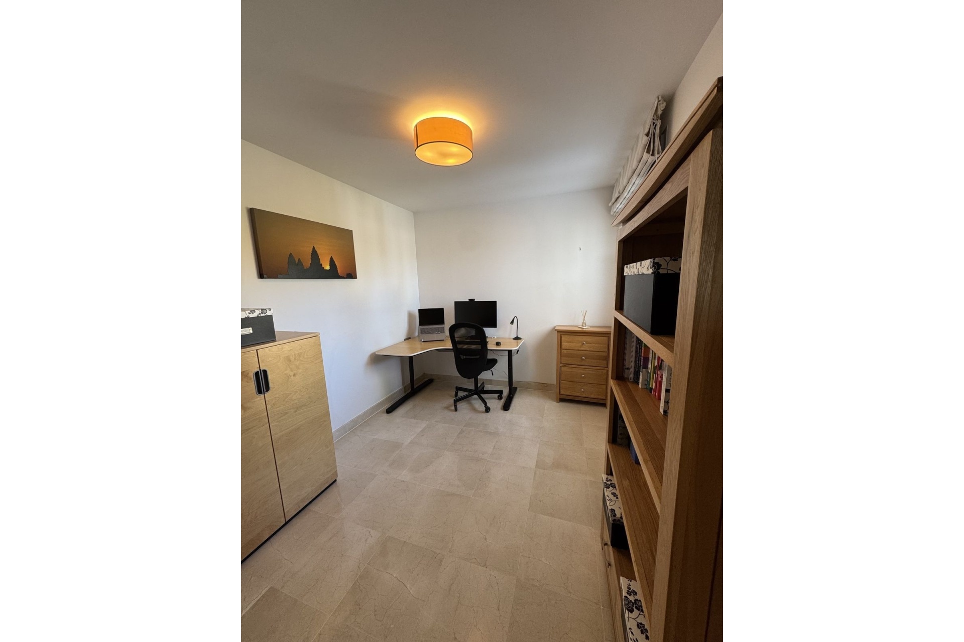 Rynek wtórny - apartment - Marbella - La Mairena