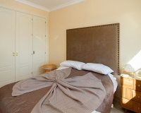 Rynek wtórny - apartment - Marbella - La Mairena