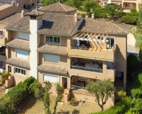 Rynek wtórny - apartment - Marbella - La Mairena