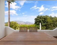 Rynek wtórny - apartment - Marbella - La Mairena