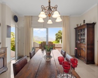 Rynek wtórny - apartment - Marbella - La Mairena