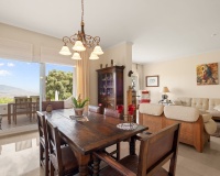 Rynek wtórny - apartment - Marbella - La Mairena